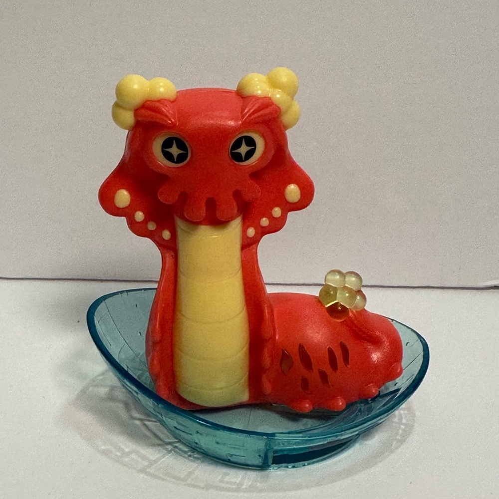 Disney Pixar McDonalds Elio collectible toy bundle (3) updated listing!! - Picture 4 of 5